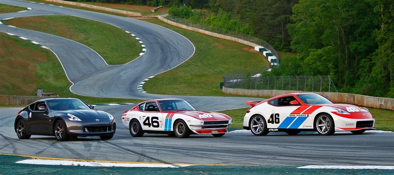 Illustration for article titled Liveries, Ranked